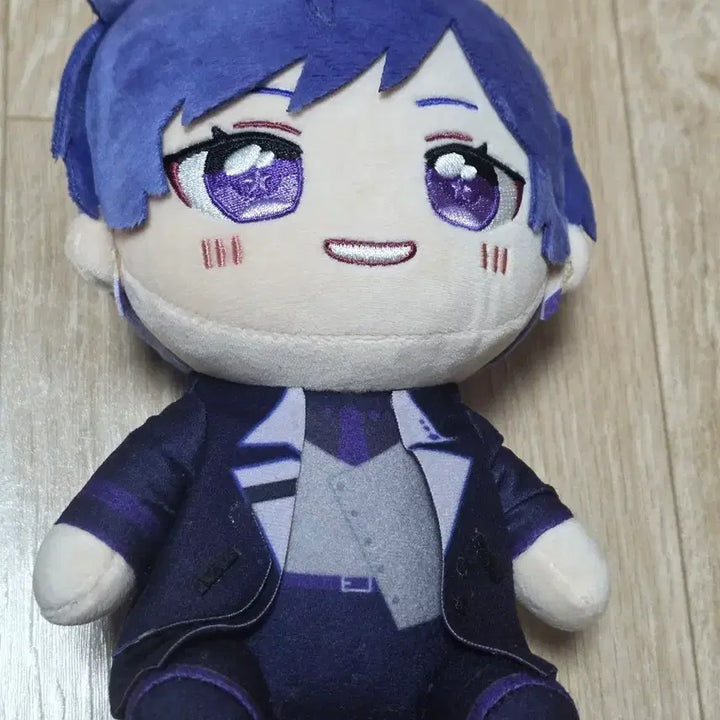 [BUNJANG] Starpora Kotaro 4th Anniversary Plush Doll / 스타포라 코타로 4주년 누이구루미 봉제인형