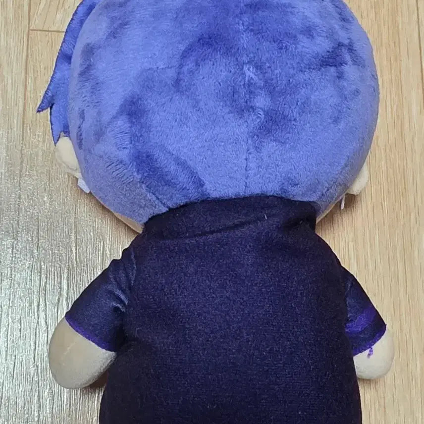 [BUNJANG] Starpora Kotaro 4th Anniversary Plush Doll / 스타포라 코타로 4주년 누이구루미 봉제인형