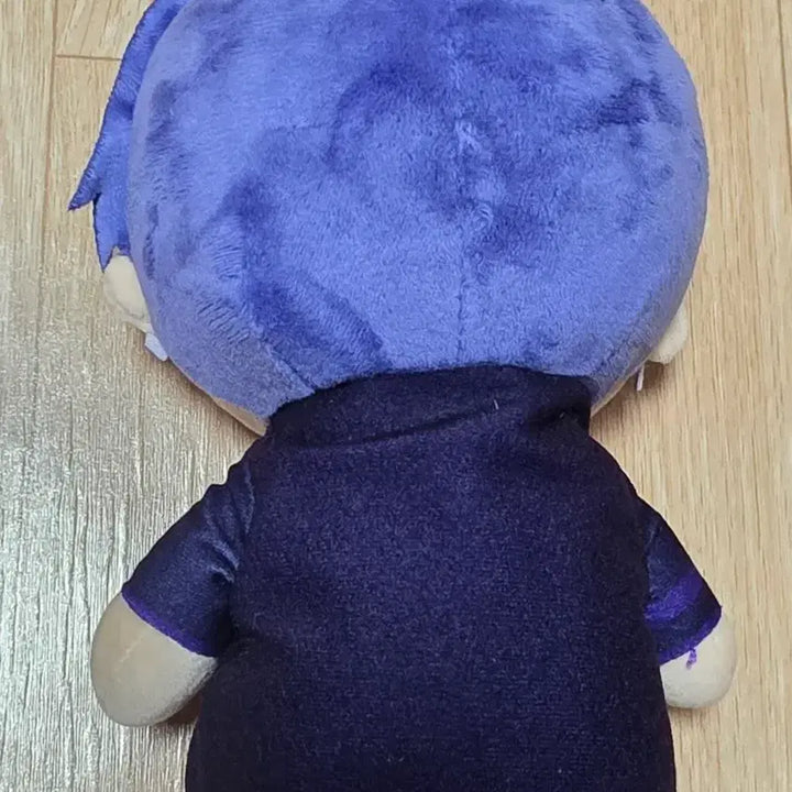 [BUNJANG] Starpora Kotaro 4th Anniversary Plush Doll / 스타포라 코타로 4주년 누이구루미 봉제인형