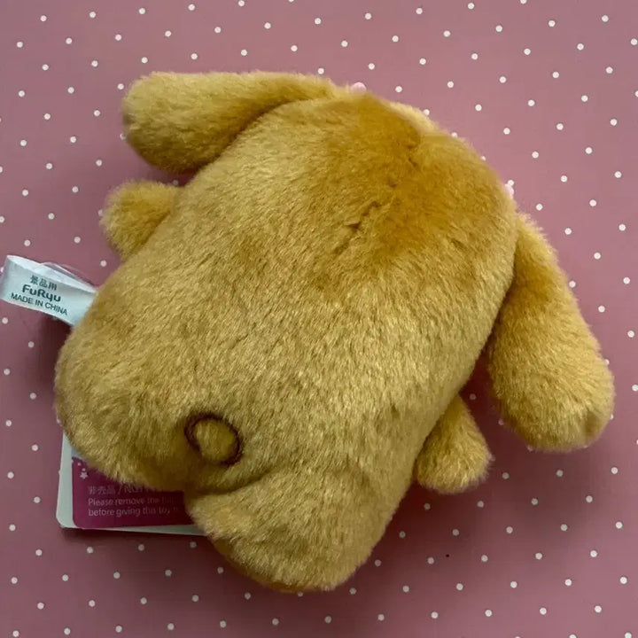 [BUNJANG] FuRyu Cinnamoroll "Ddunbbi" Plush / 시나모롤 모카 FuRyu 후류 모카 뚠빵이모카 새상품