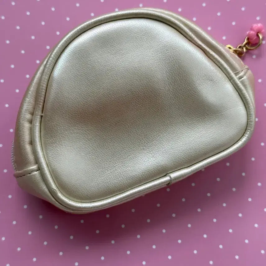 [BUNJANG] Vintage Hello Kitty Pouch / 고전키티파우치
