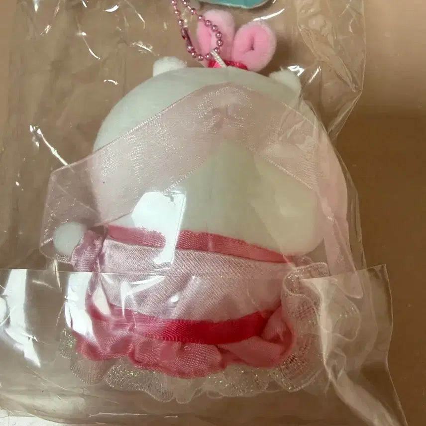 [BUNJANG] Chiikawa Tanabata Weaver Goddess Mascot / 치이카와 칠석 직녀 선녀 마스코트