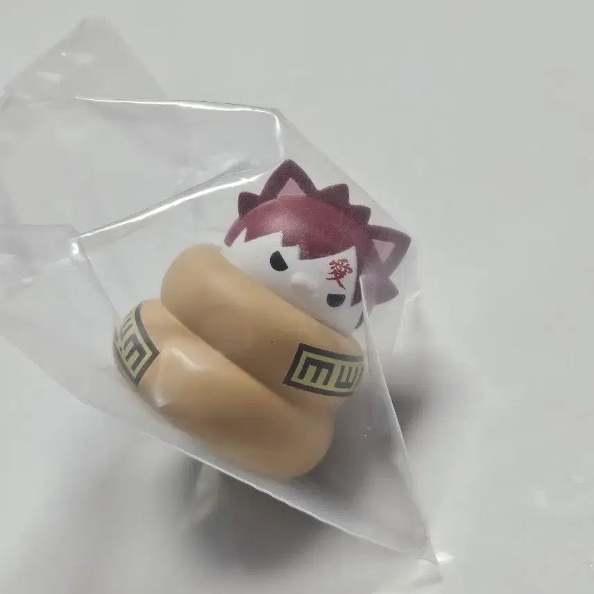 [BUNJANG] Megahouse Naruto Gaara Figure / 나루토 메가캣 가아라 팔아요