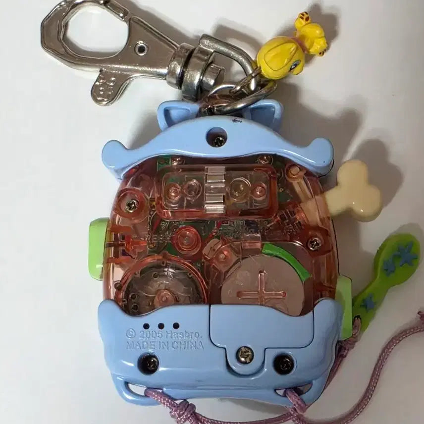 [BUNJANG] Littlest Pet Shop Game Console / LPS 리틀리스트 펫샵 게임기