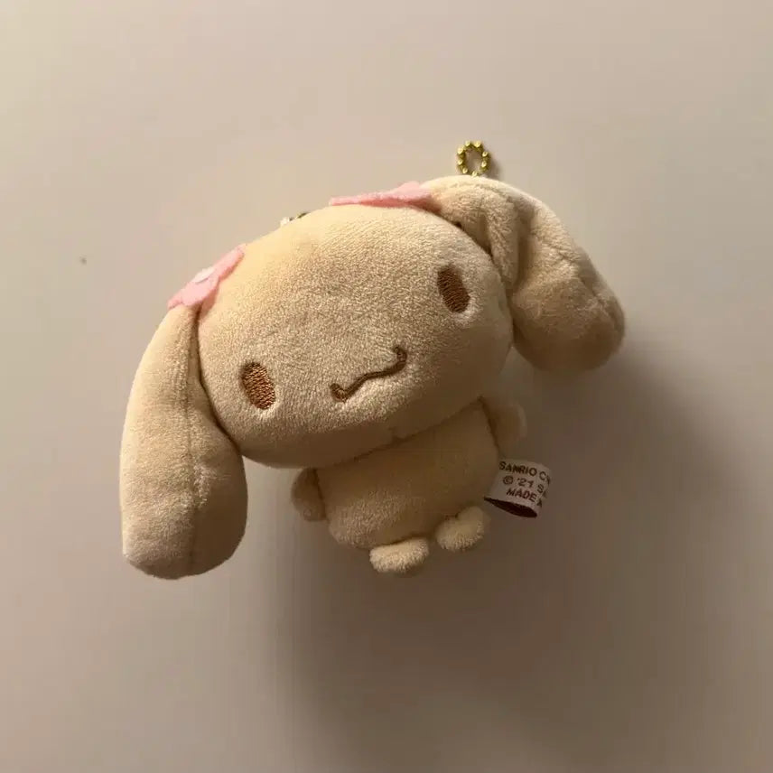 [BUNJANG] Sanrio Mocha Plush / 산리오 자석 모카 인형