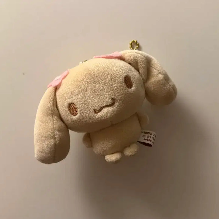 [BUNJANG] Sanrio Mocha Plush / 산리오 자석 모카 인형