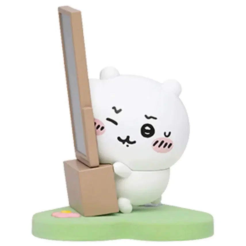 [BUNJANG] Chiikawa Hiroba Figure Gacha (Sealed) / 미개봉)먼작귀 치이카와 가득 히로마 피규어 가챠