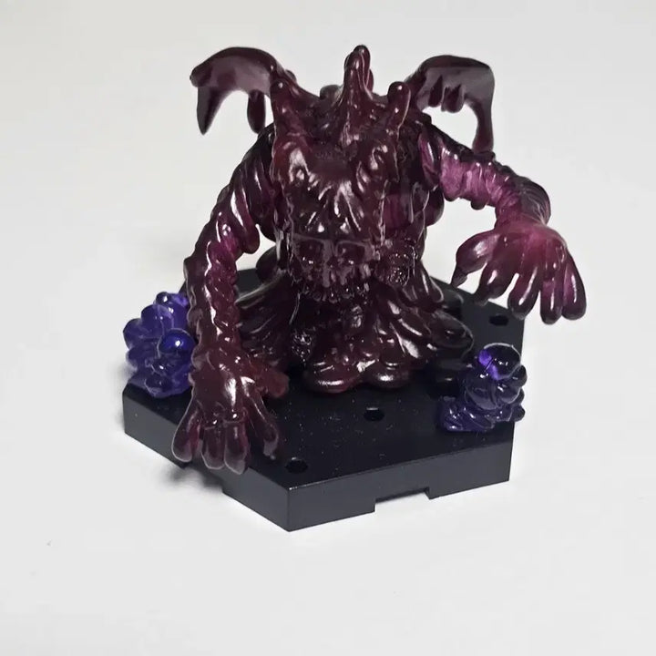 [BUNJANG] Magellan Figure / 마젤란 피규어