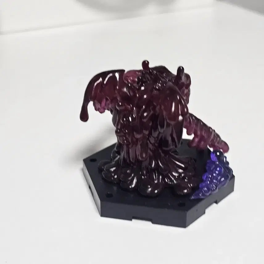 [BUNJANG] Magellan Figure / 마젤란 피규어