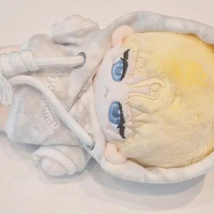 [BUNJANG] Demutjoo Doll Bundle Set / 데못죽 인형 일괄