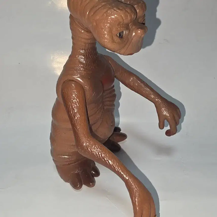 [BUNJANG] 1980s E.T. Doll Vintage Toy / 80년대 이티인형