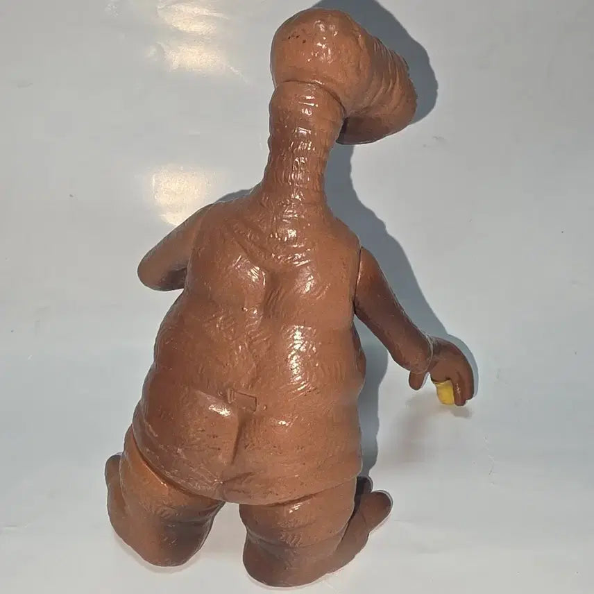[BUNJANG] 1980s E.T. Doll Vintage Toy / 80년대 이티인형