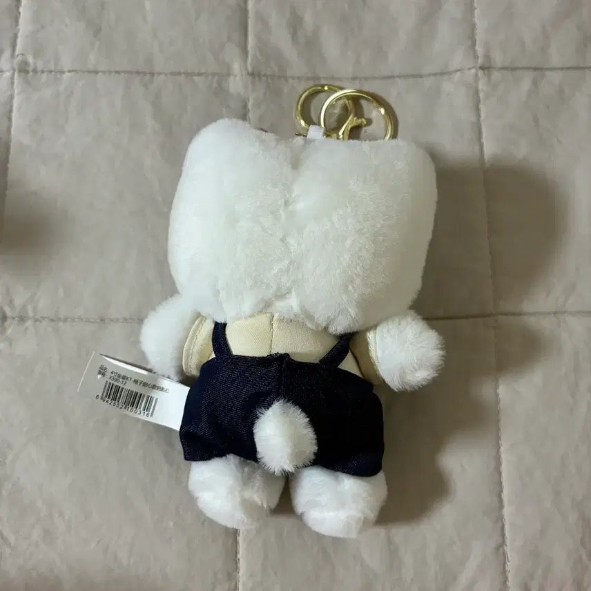 [BUNJANG] Minsso Hello Kitty Mascot / 미니소 헬로키티 마스코트