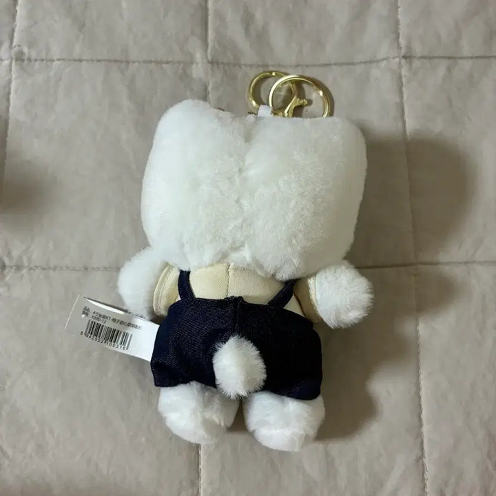 [BUNJANG] Minsso Hello Kitty Mascot / 미니소 헬로키티 마스코트