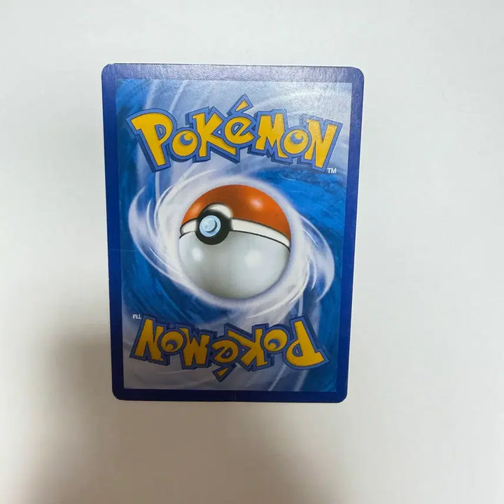 [BUNJANG] Magma Classic Pokemon Cards / 마그마 고전 포켓몬카드