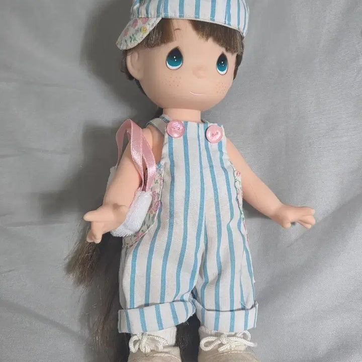 [BUNJANG] Precious Moments Rustic Vintage Doll / 프레셔스모먼트 러스틱 빈티지돌