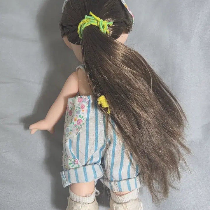 [BUNJANG] Precious Moments Rustic Vintage Doll / 프레셔스모먼트 러스틱 빈티지돌