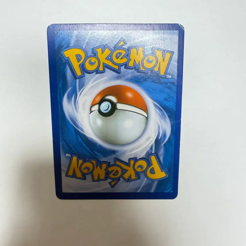 [BUNJANG] Retro Classic Pokemon Card / 레트라 고전 포켓몬카드
