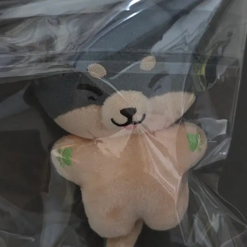 [BUNJANG] Wangwangibuki Melon Bread Hat Bundle Set / 왕왕이부키 양도