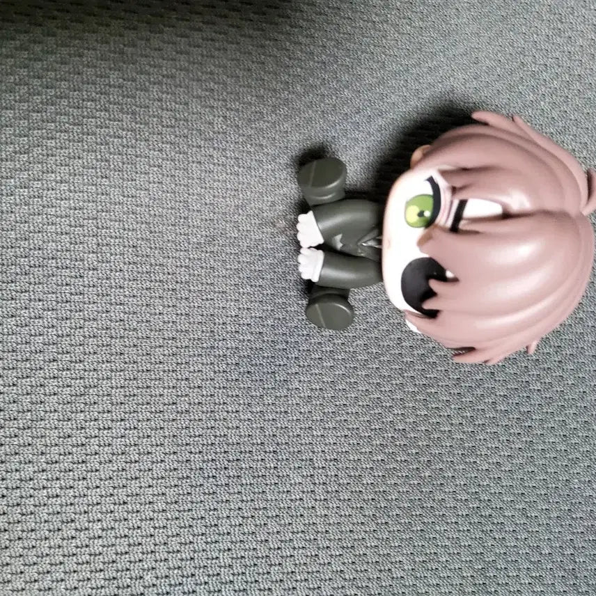 [BUNJANG] Baek Sa-heon Figure / 괴담출근 백사헌 피규어