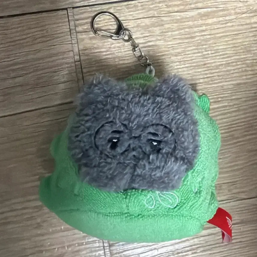 [BUNJANG] T1 Faker Animal Friends Random Plush Doll / t1 faker 페이커 애니멀즈 animal friend 랜덤 인형 티원