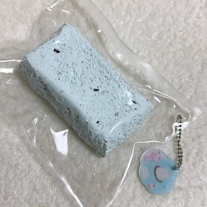 [BUNJANG] Juanmi Handmade Mallow Choco Chip Mint Choco Bar / Juanmi 주안미 초코칩 민초바 수제 말랑이