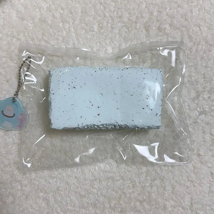 [BUNJANG] Juanmi Handmade Mallow Choco Chip Mint Choco Bar / Juanmi 주안미 초코칩 민초바 수제 말랑이