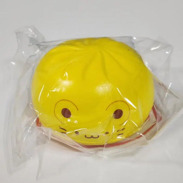 [BUNJANG] Pompompurin Waaangmanduu Mini Squishy Scone / 폼폼푸린 와앙만두 미니 스퀴시 스콘