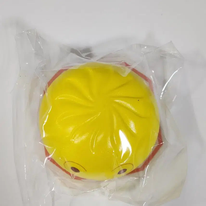 [BUNJANG] Pompompurin Waaangmanduu Mini Squishy Scone / 폼폼푸린 와앙만두 미니 스퀴시 스콘