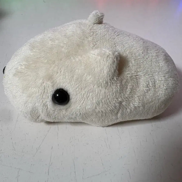 [BUNJANG] Vintage Capybara Plush Strap Keychain / 고전 카피바라상 인형 스트랩 키링 빈티지 문구