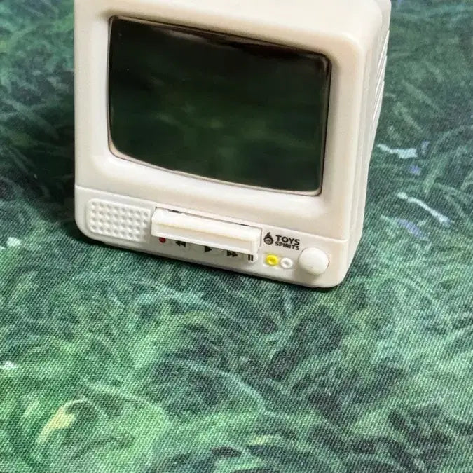 [BUNJANG] Atatamama TV Gacha Figure / 아따맘마 티비TV 가챠