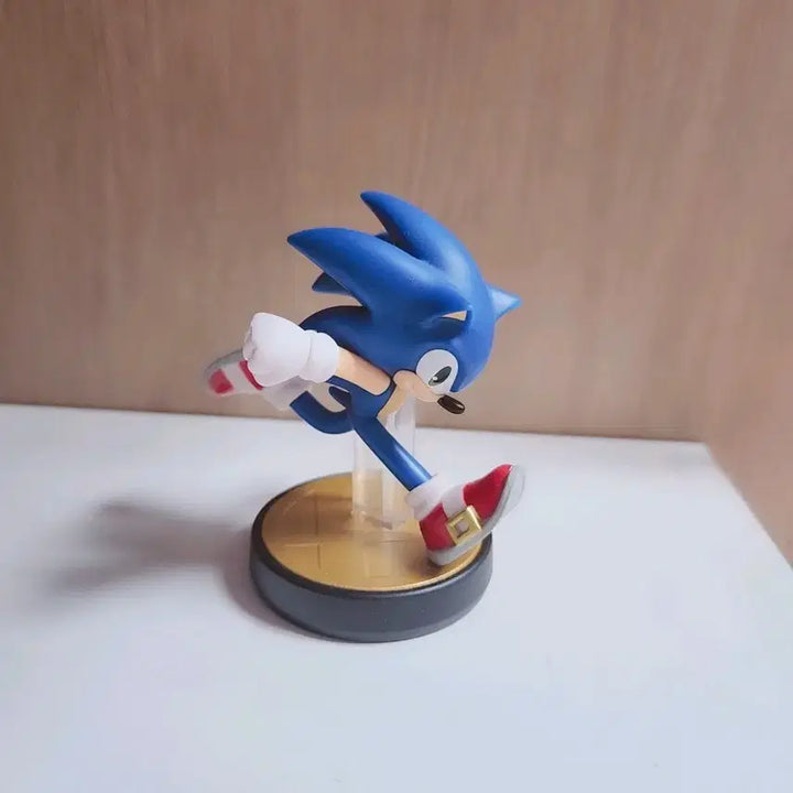 [BUNJANG] Sonic &amp; Shadow Figures Bundle / 소닉 팔버스 피규어, 섀도우 인형, 소닉 아미보 등 일괄 정리