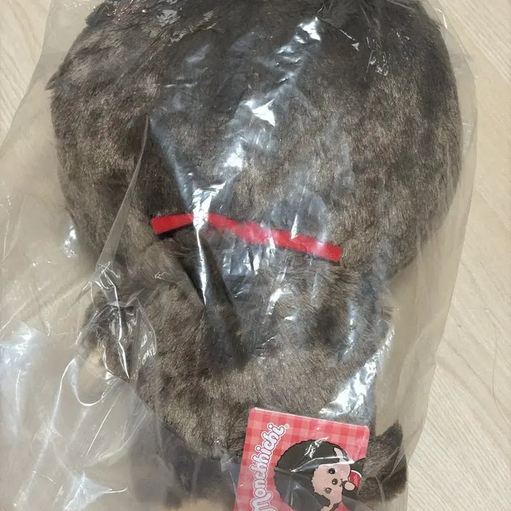 [BUNJANG] Monchhichi Big Plush Doll (Japanese Authentic) / 일본정품 신상 몬치치 big 봉제인형
