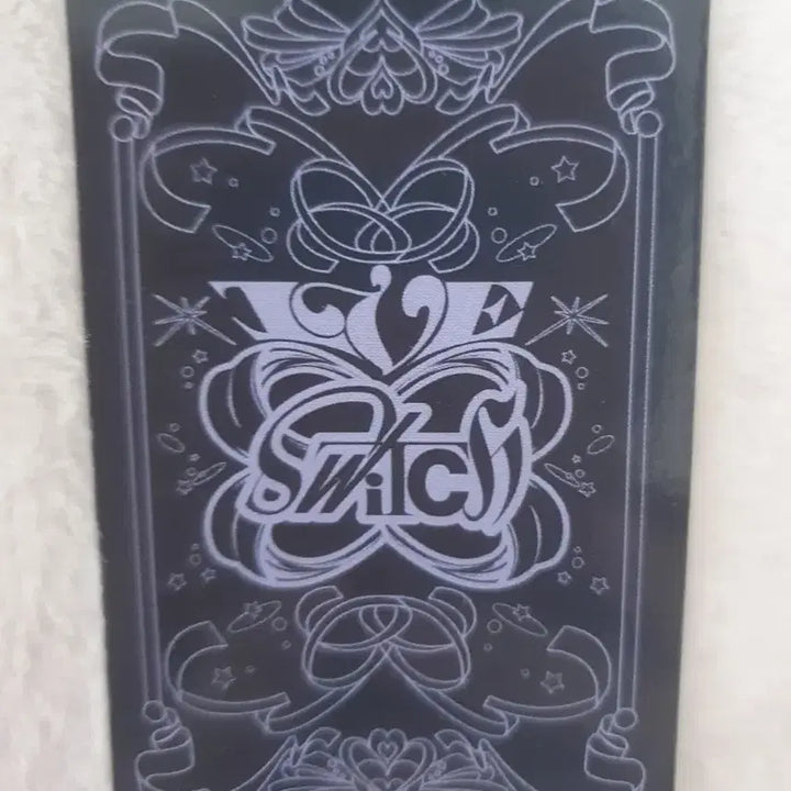 [BUNJANG] IVE Gaeul Switch Lenticular Photocard / 아이브 가을 스위치 렌티큘러 앨포