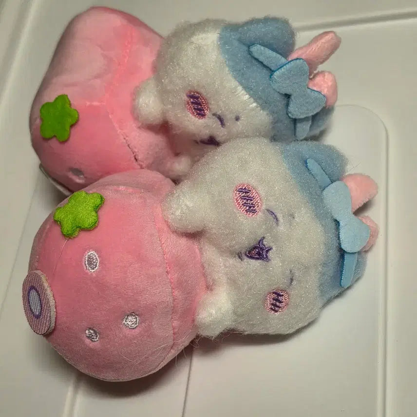 [BUNJANG] Chiikawa Hachiware Plush / 먼작귀 치이카와 하치와레 인형