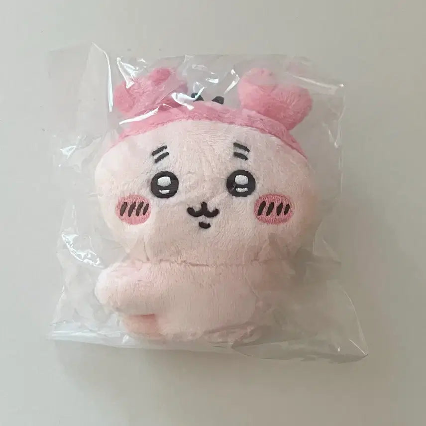 [BUNJANG] Chikawa Series 2 Plush Doll Set / [카니 앉은누이+집게 일괄] 치이카와 2탄 집게 가챠 먼작귀 누이구루미 앉은 봉제인형 우사기 랏코 쿠리만쥬 하치와레 시사