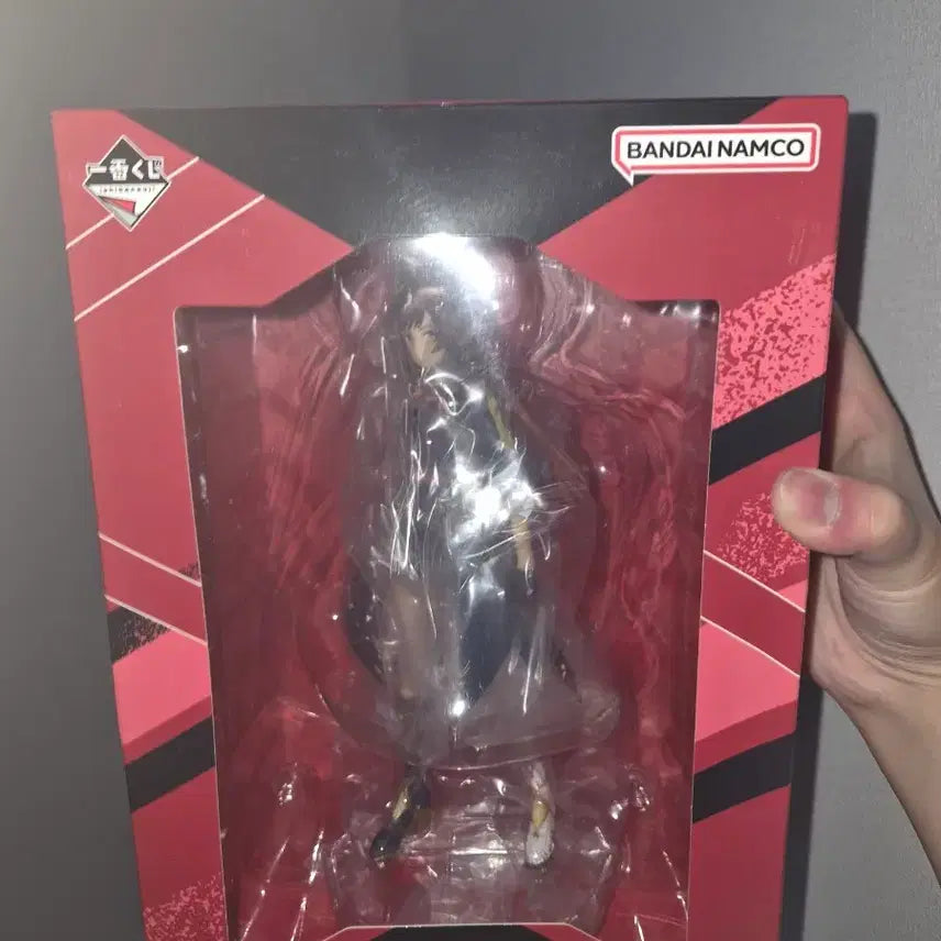 [BUNJANG] Ichiban Kuji Duramente Prize A Figure / 제일복권 이치방쿠지 A상 두라멘테