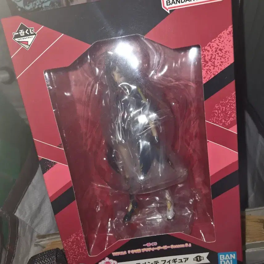 [BUNJANG] Ichiban Kuji Duramente Prize A Figure / 제일복권 이치방쿠지 A상 두라멘테