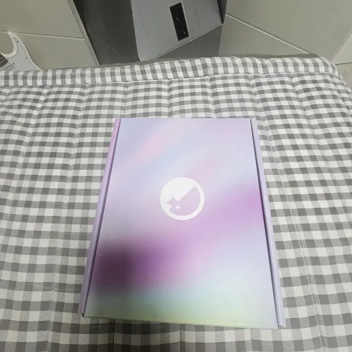 [BUNJANG] Stellive 3rd Membership Kit + Membership Card Set / 스텔라이브 3기멤버십키트+멤버십카드세트