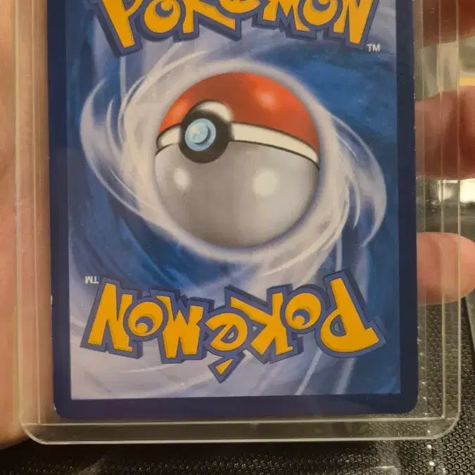 [BUNJANG] Detective Pikachu Promo Card / 명탐정 피카츄 프로모카드