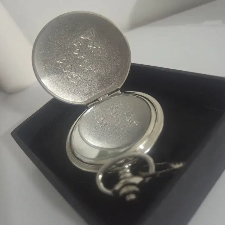 [BUNJANG] Fullmetal Alchemist Pocket Watch / 강철의 연금술사 회중시계