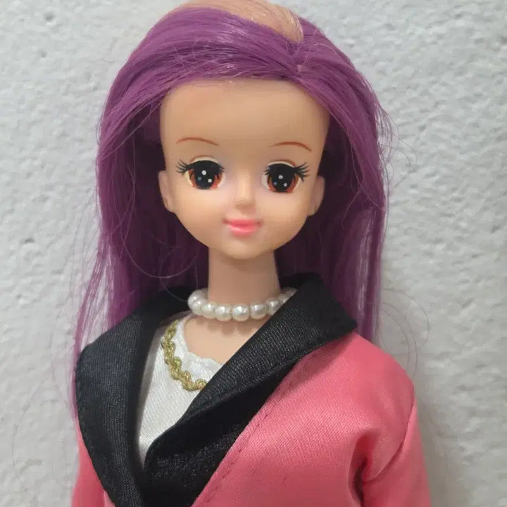 [BUNJANG] Mimi World Classic Doll 3-Set / 고전 미미월드 인형 3종 세트
