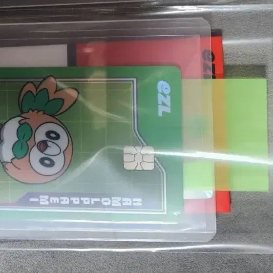 [BUNJANG] Pokemon Izle Card / 포켓몬 이즐카드 팔아여