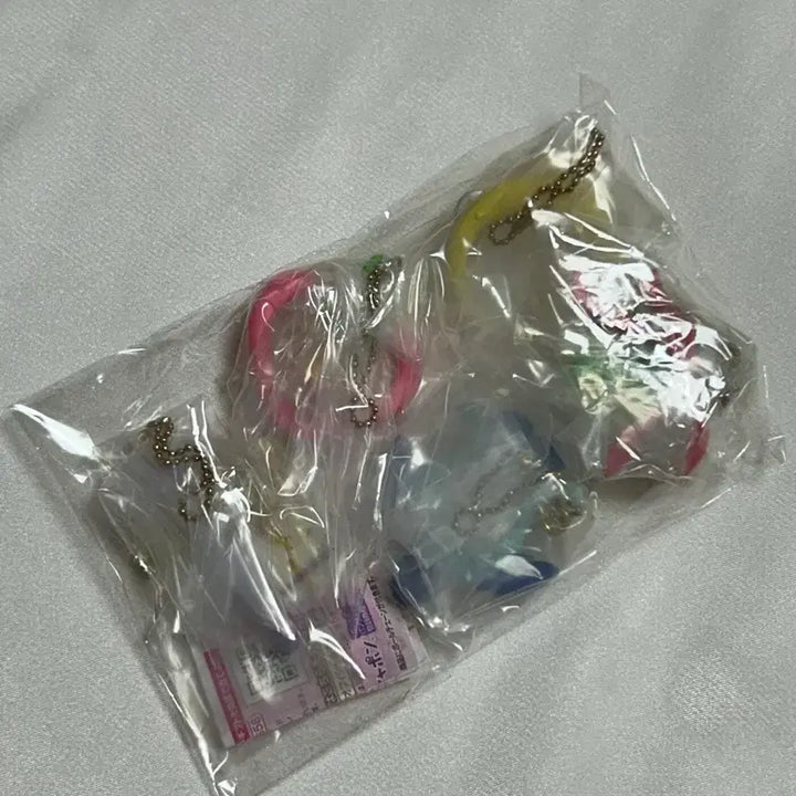[BUNJANG] VERIVERY MU:MU Gacha Bundle Set / 베리베리 뮤우뮤우 가챠 일괄