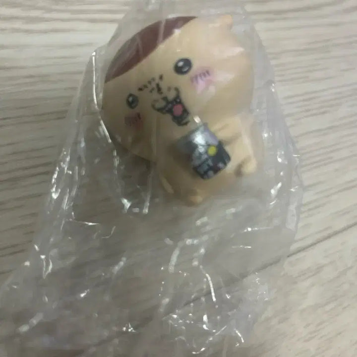 [BUNJANG] Kuri Figure / 쿠리 피규어