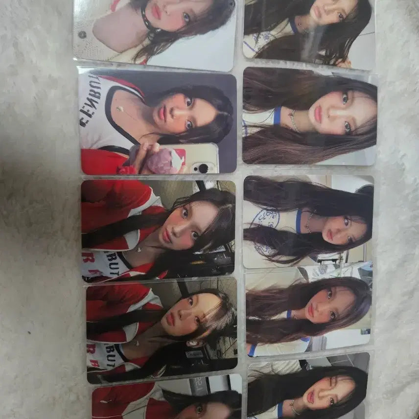 [BUNJANG] NewJeans Hyein 2024 Season&