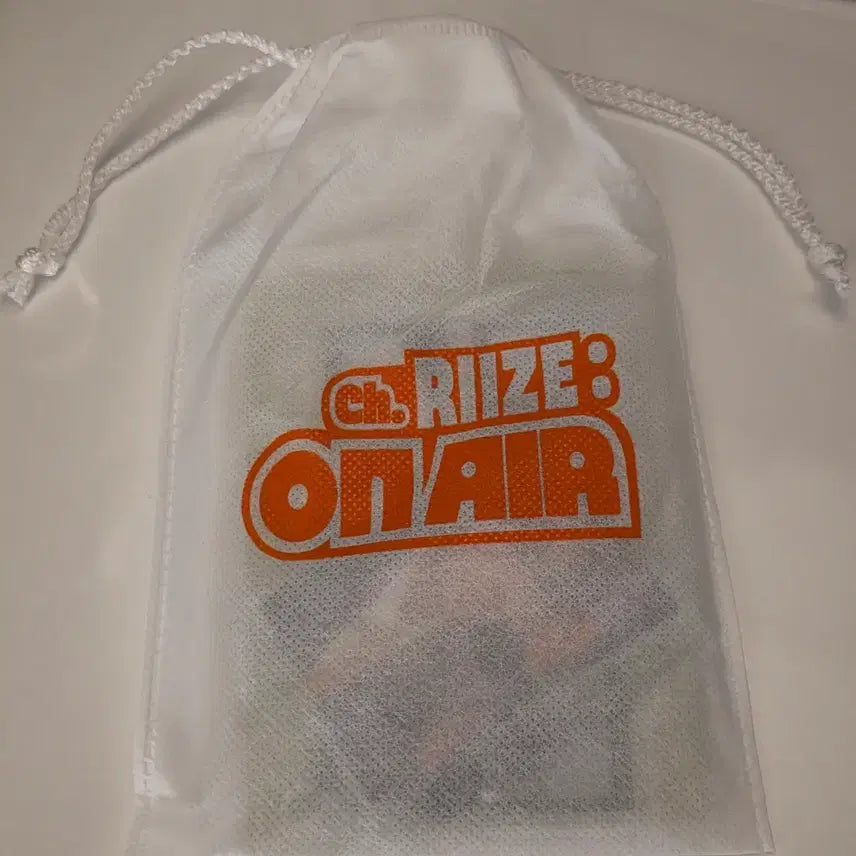 [BUNJANG] RIIZE 3rd Anniversary Fan Meeting Entry Gift Bundle Set / 라이즈 3주년 팬미팅 입장 기프트 일괄