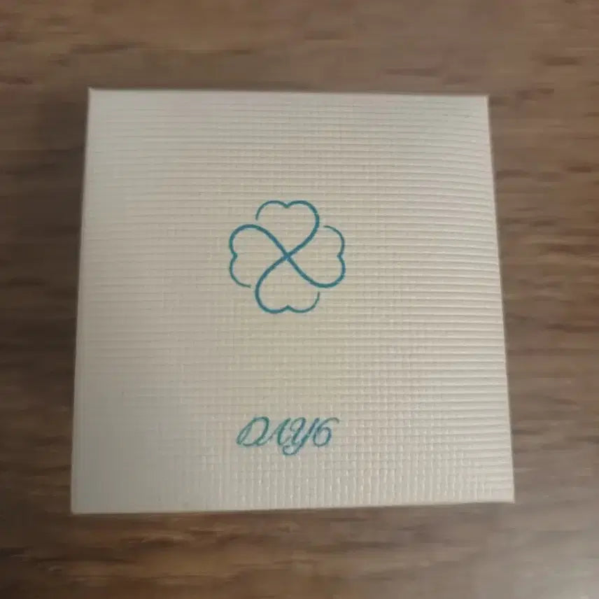 [BUNJANG] DAY6 My Day Ring / 마데 / 마이데이 반지