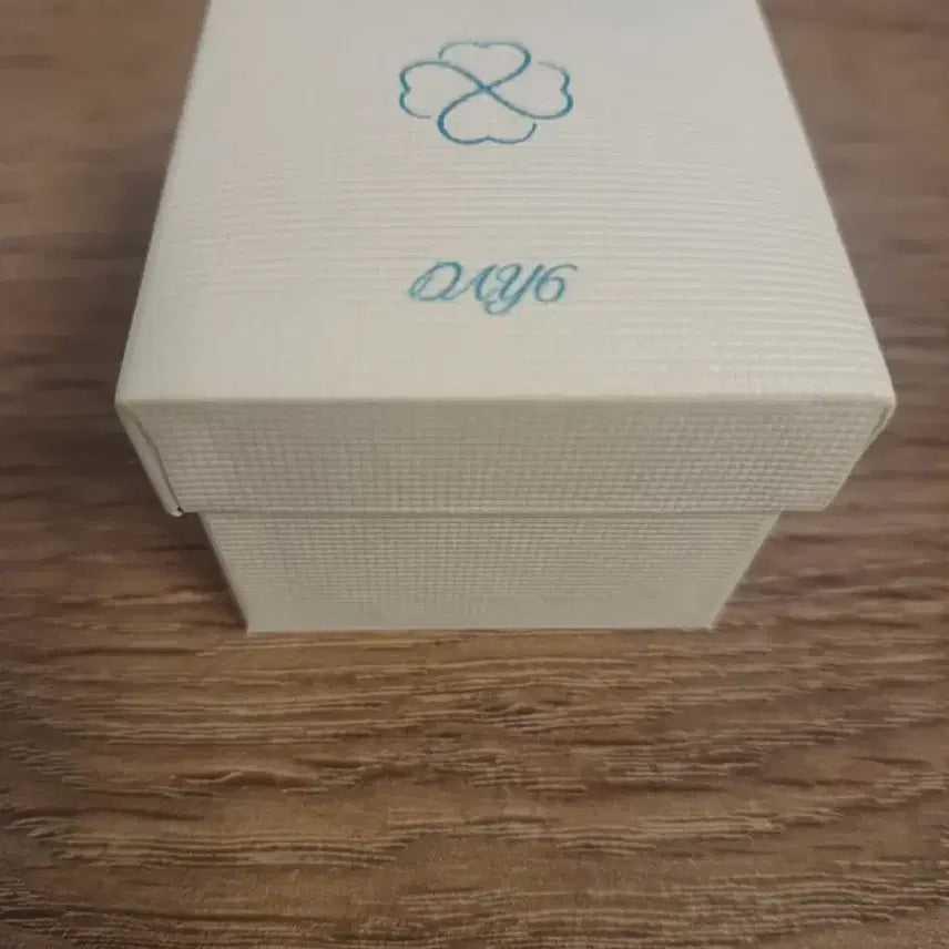 [BUNJANG] DAY6 My Day Ring / 마데 / 마이데이 반지