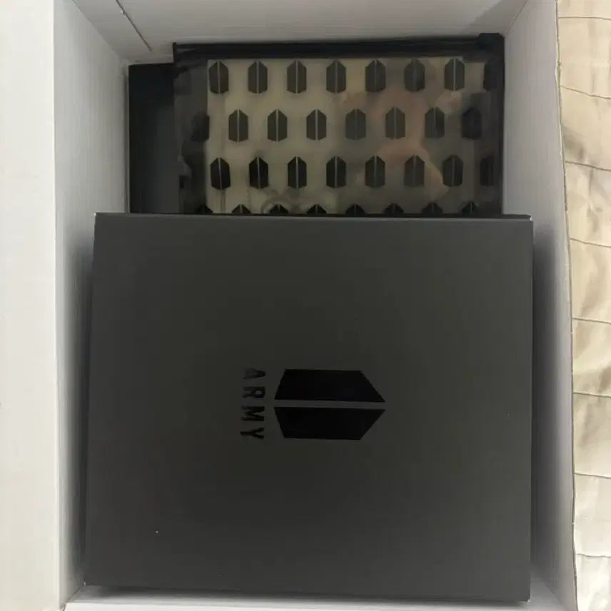 [BUNJANG] BTS 2020 ARMY Kit / 2020 아미키트 bts 방탄 방탄소년단